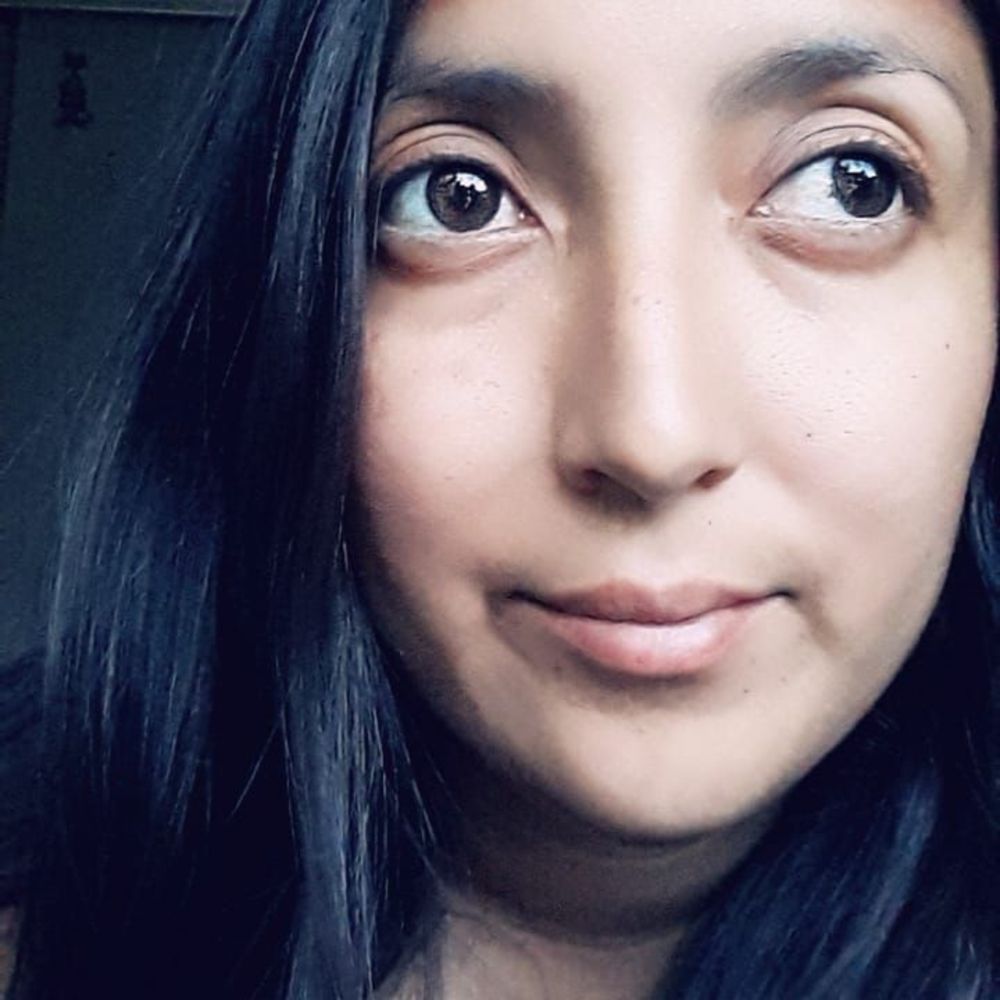 Meet your Posher, Jane